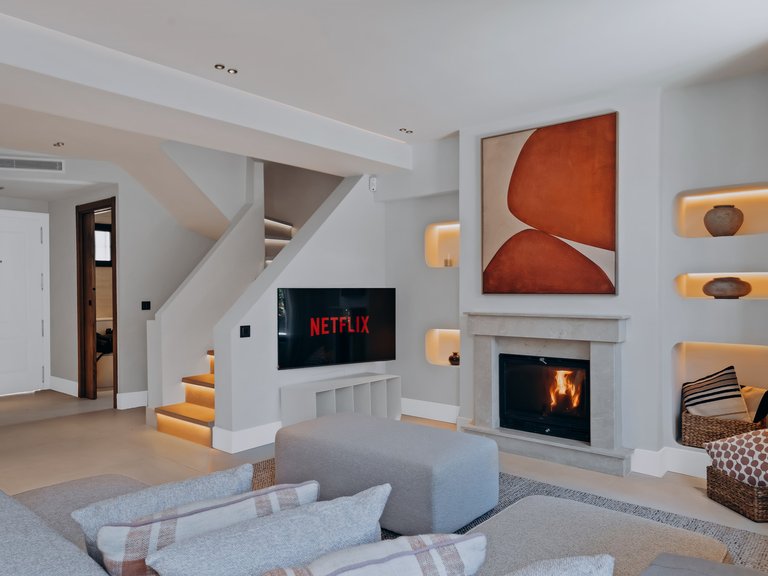 Apartment for Sale  in Marbella, Malaga 4