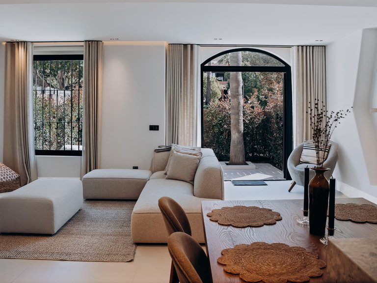 Apartment for Sale  in Marbella, Malaga 5