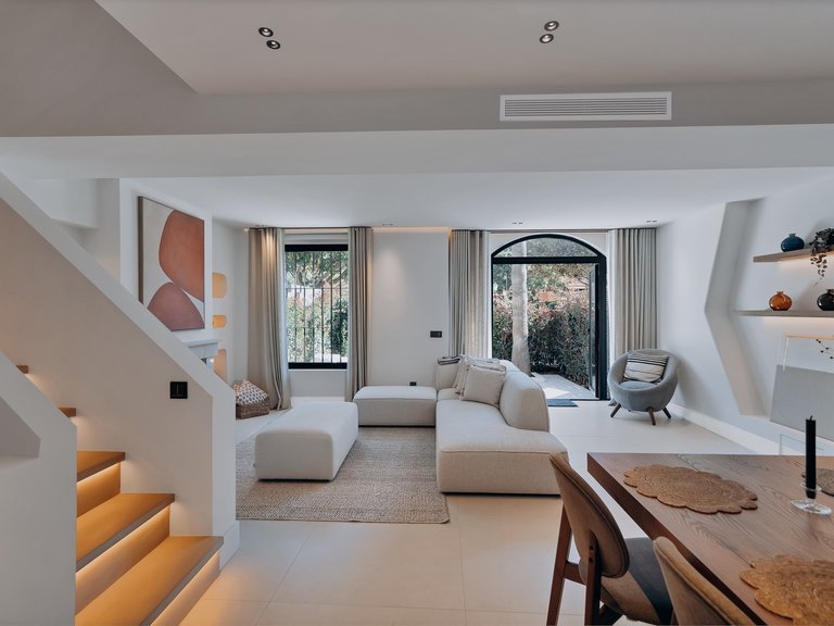 Apartment for Sale  in Marbella, Malaga 7