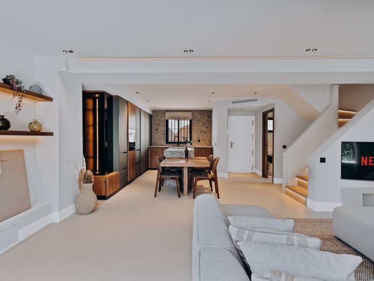Apartment for Sale  in Marbella, Malaga 6