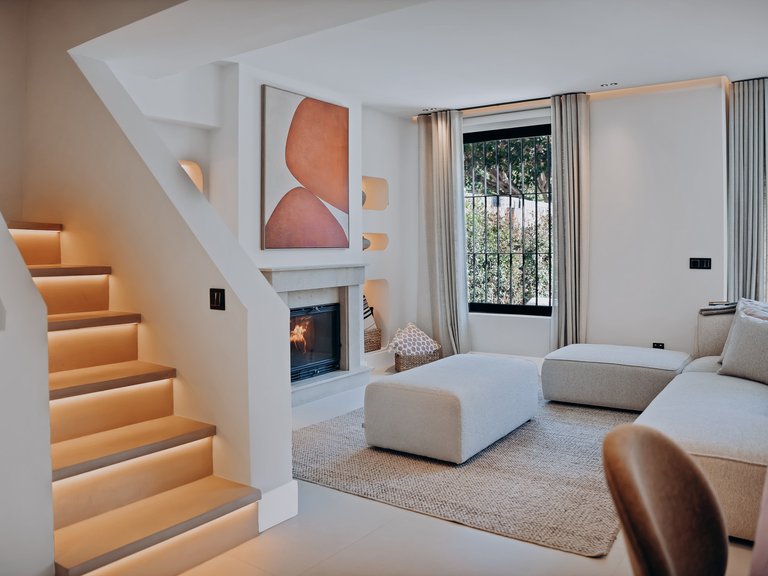 Apartment for Sale  in Marbella, Malaga 11