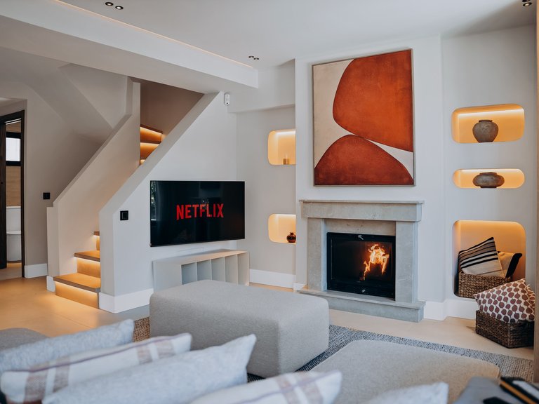 Apartment for Sale  in Marbella, Malaga 52
