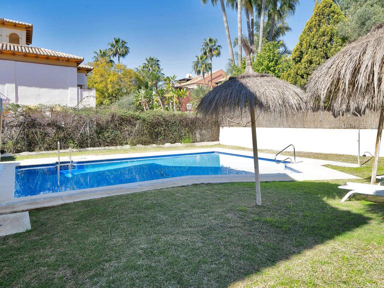 Apartment for Sale  in Marbella, Malaga 2