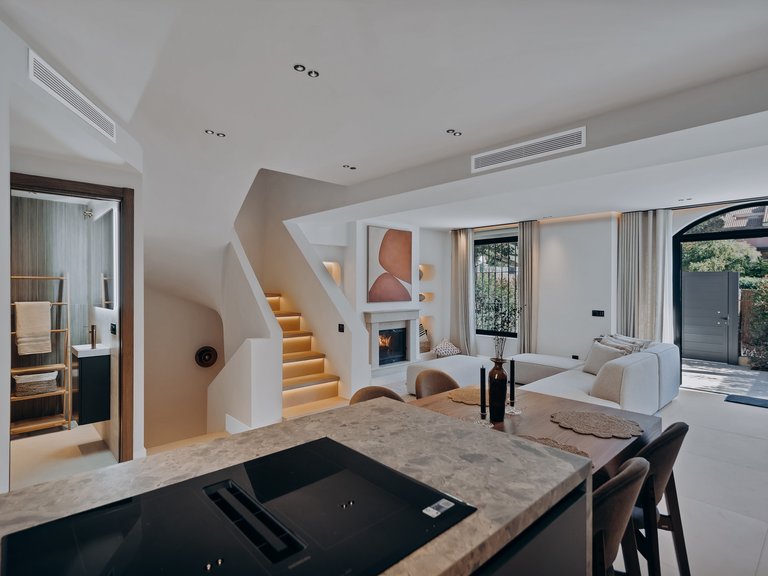 Apartment for Sale  in Marbella, Malaga 9
