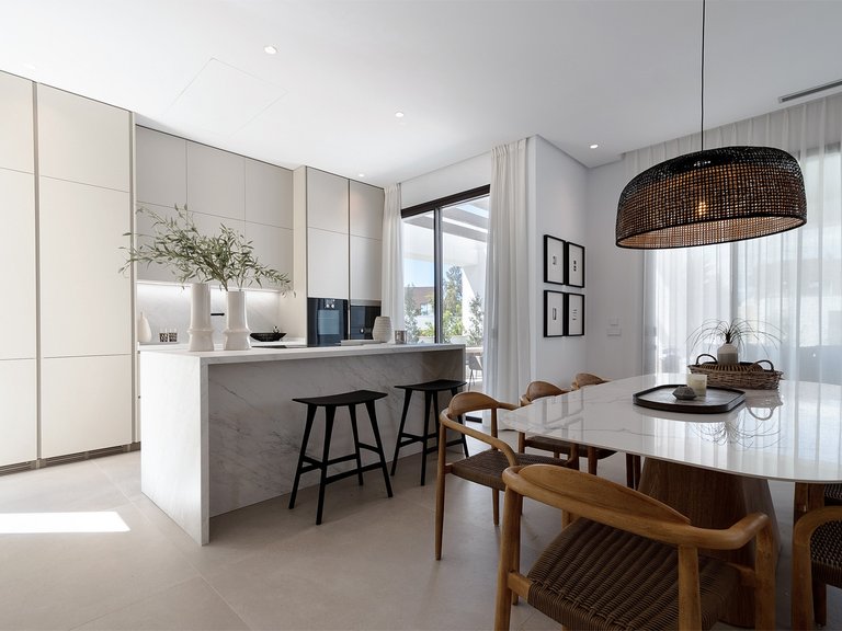 Apartment for Sale  in Marbella, Malaga 12