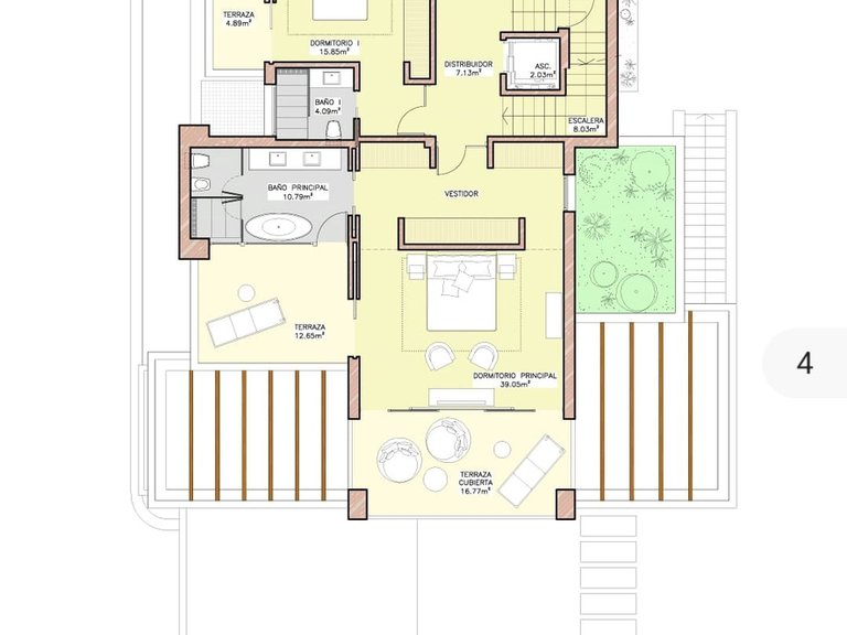 Apartment for Sale  in Marbella, Malaga 54