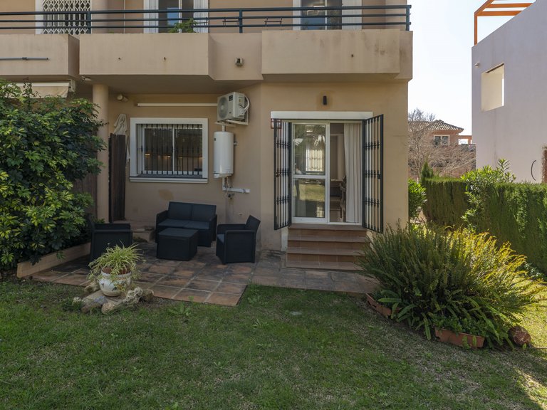 Apartment for Sale  in Marbella, Malaga 49