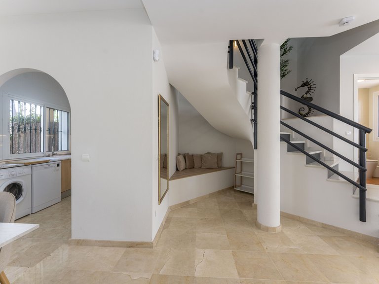 Apartment for Sale  in Marbella, Malaga 12