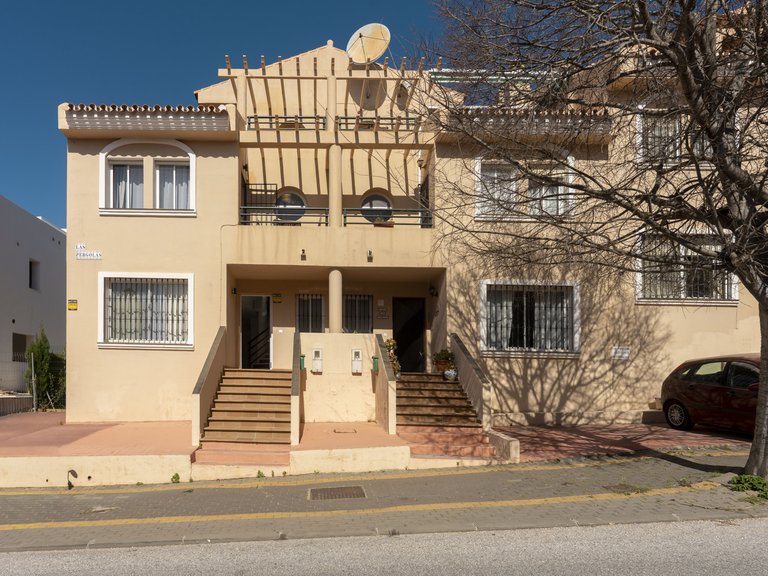 Apartment for Sale  in Marbella, Malaga 51