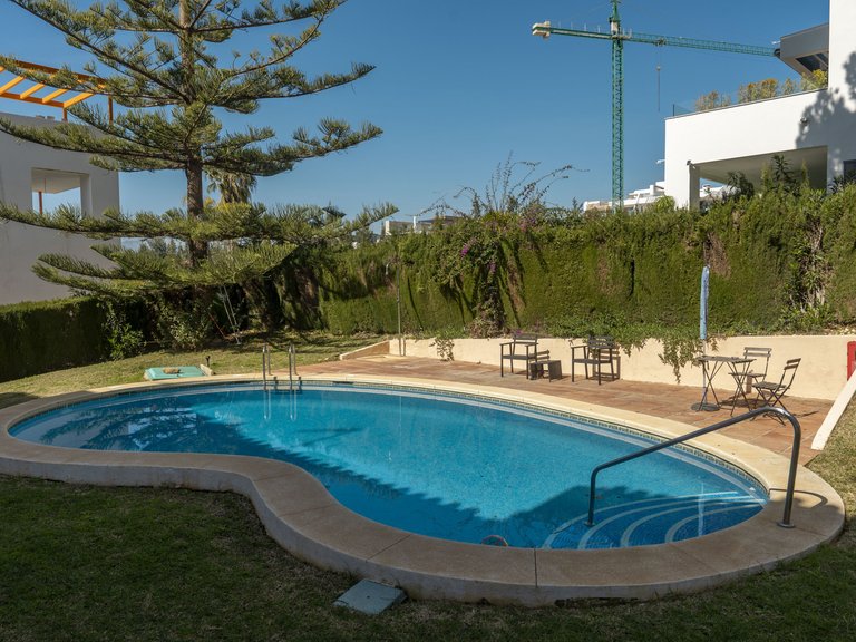 Apartment for Sale  in Marbella, Malaga 48