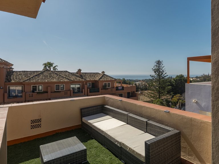 Apartment for Sale  in Marbella, Malaga 1