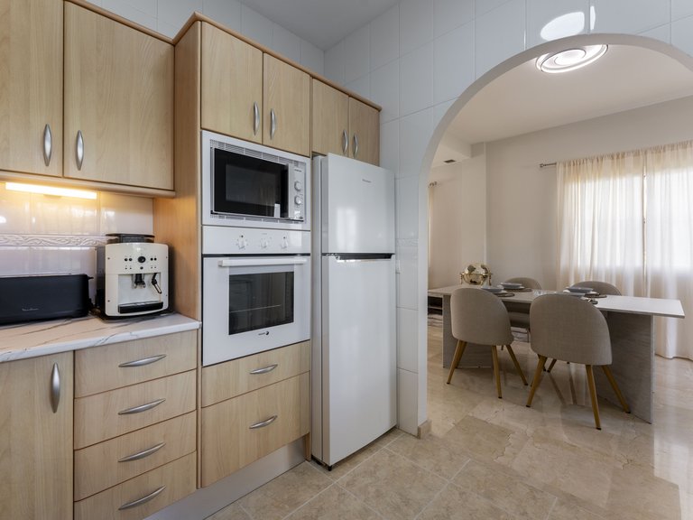 Apartment for Sale  in Marbella, Malaga 6