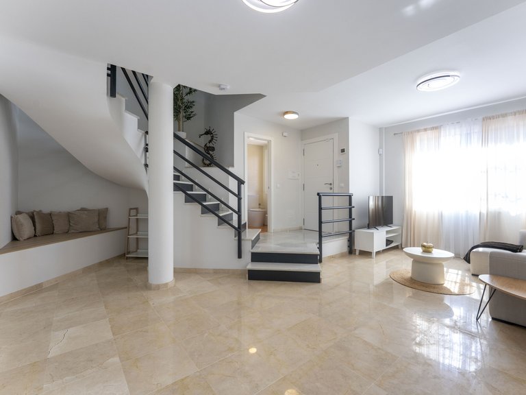 Apartment for Sale  in Marbella, Malaga 11