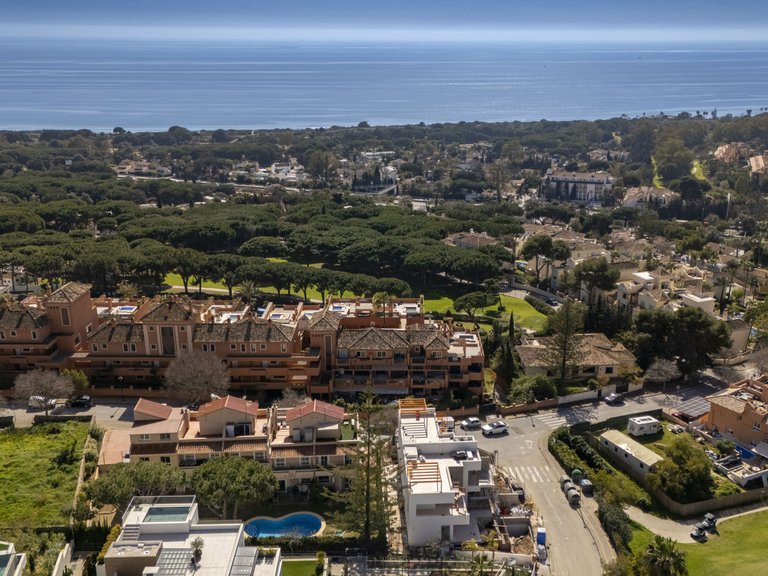Apartment for Sale  in Marbella, Malaga 3