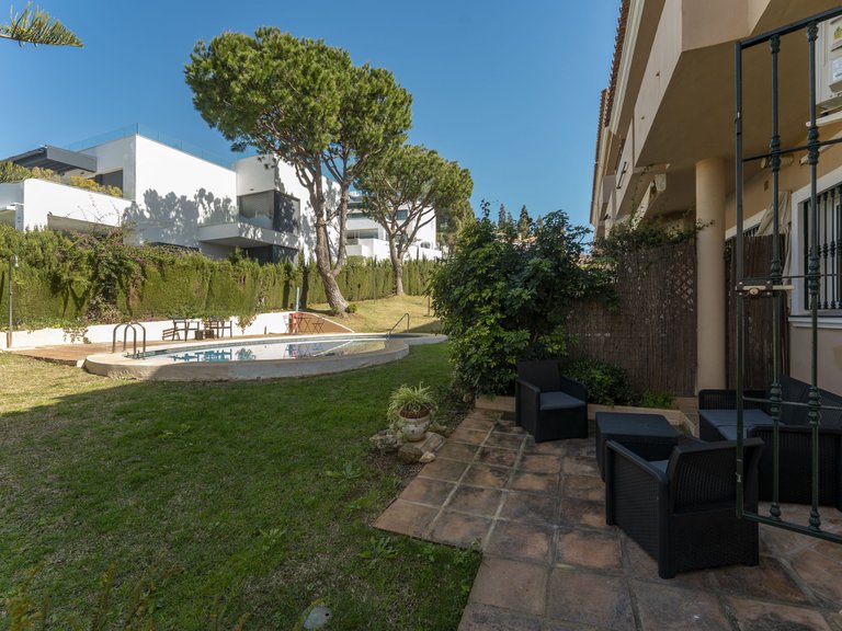 Apartment for Sale  in Marbella, Malaga 50