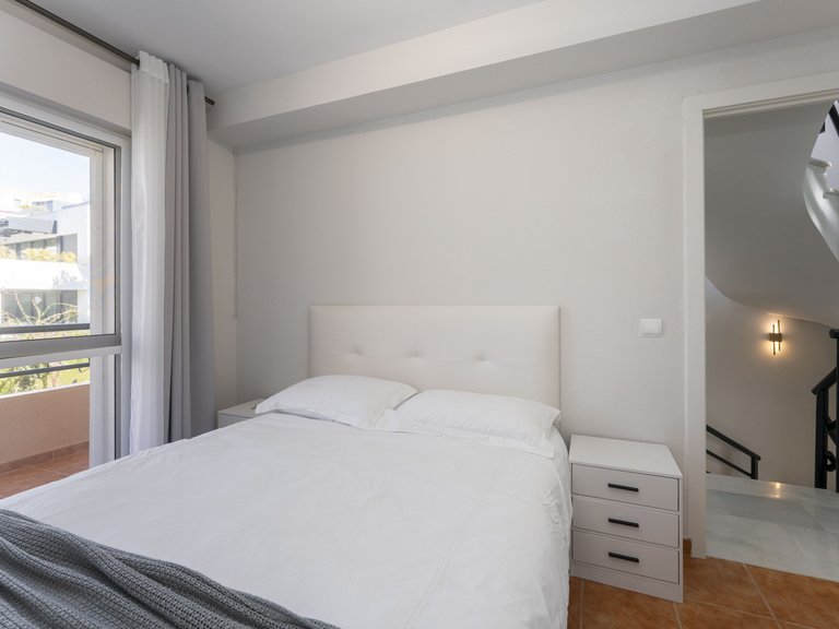 Apartment for Sale  in Marbella, Malaga 22