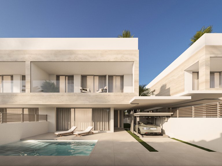Apartment for Sale  in San Pedro De Alcantara, Malaga 1