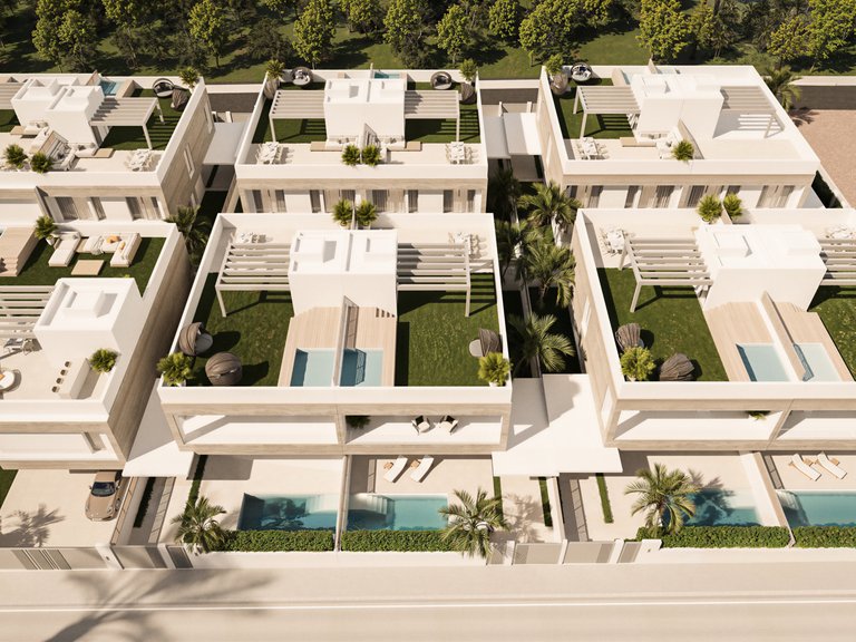 Apartment for Sale  in San Pedro De Alcantara, Malaga 4