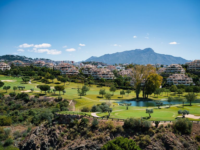 Apartment for Sale  in Estepona, Malaga 11