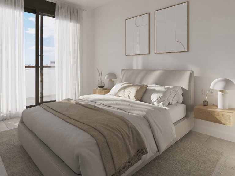 Apartment for Sale  in Estepona, Malaga 4