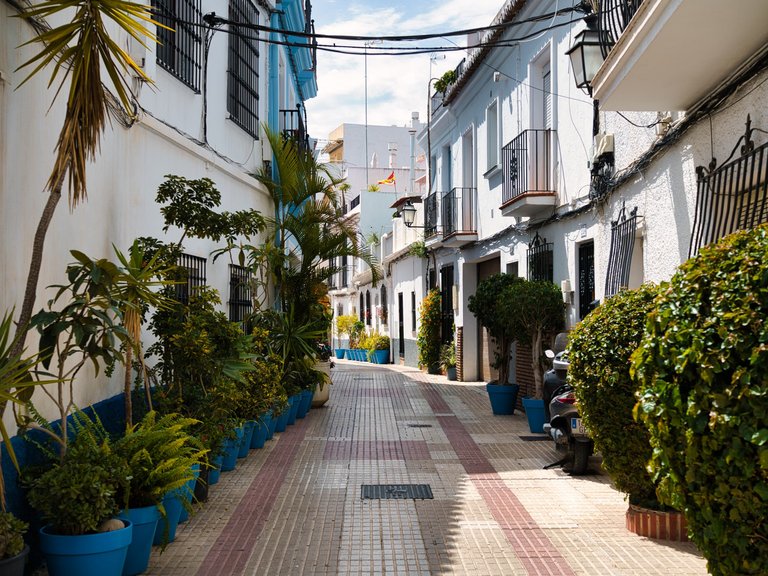 Apartment for Sale  in Estepona, Malaga 13