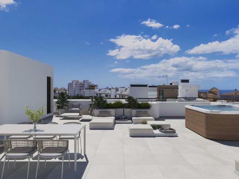 Apartment for Sale  in Estepona, Malaga 3