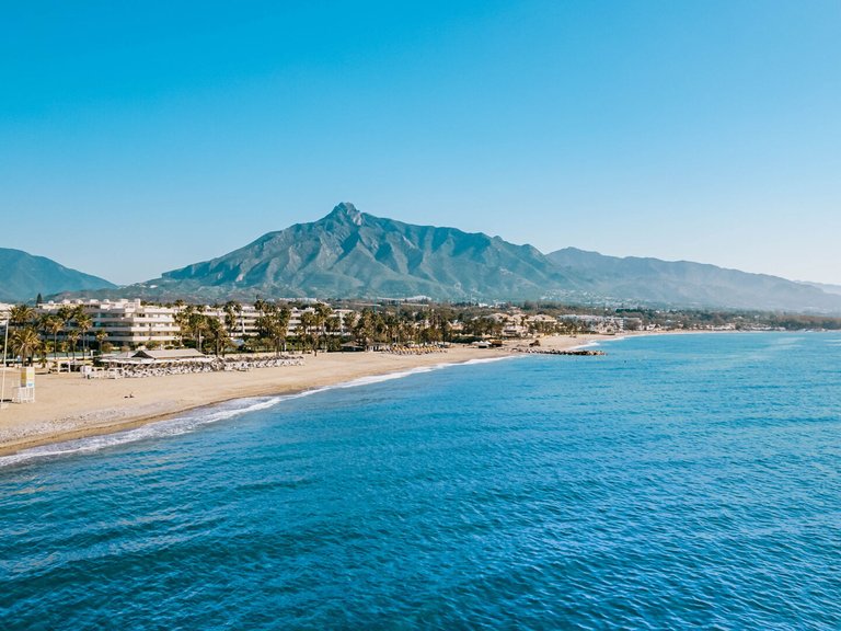 Apartment for Sale  in Estepona, Malaga 17