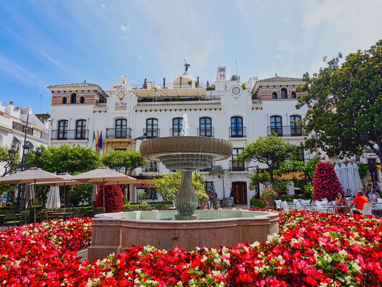 Apartment for Sale  in Estepona, Malaga 12