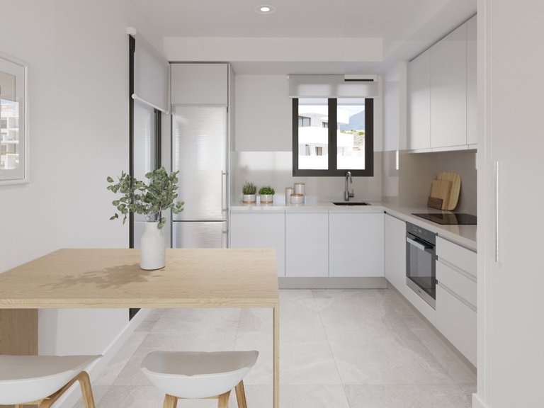 Apartment for Sale  in Estepona, Malaga 5