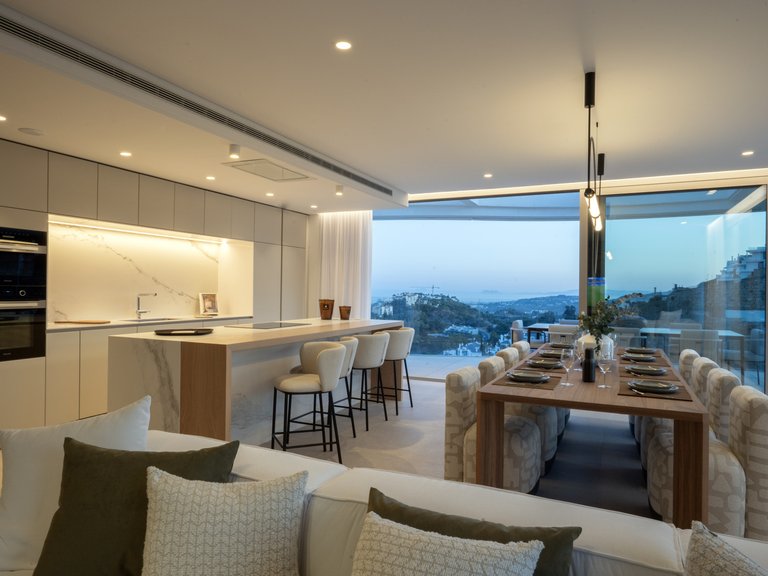 Apartment for Sale  in Marbella, Malaga 46