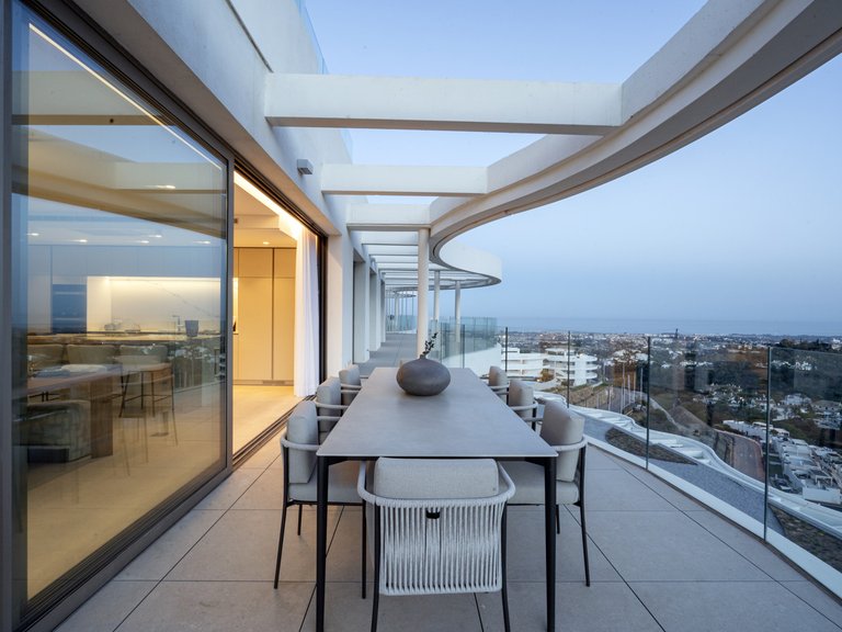 Apartment for Sale  in Marbella, Malaga 3