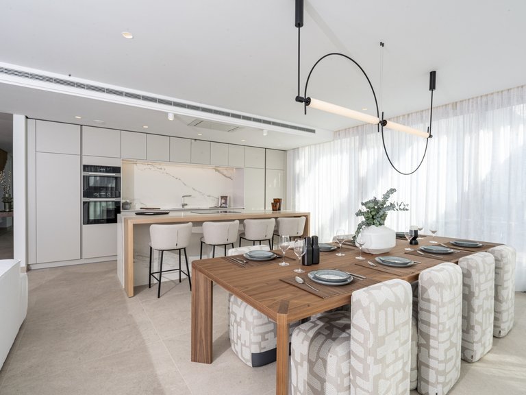 Apartment for Sale  in Marbella, Malaga 8