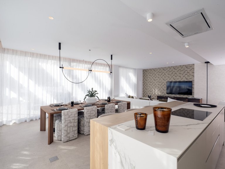 Apartment for Sale  in Marbella, Malaga 9