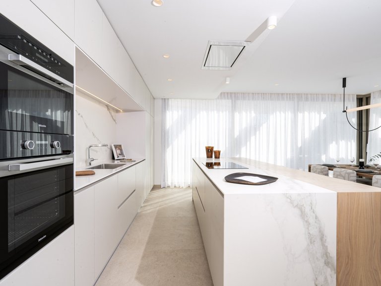Apartment for Sale  in Marbella, Malaga 11