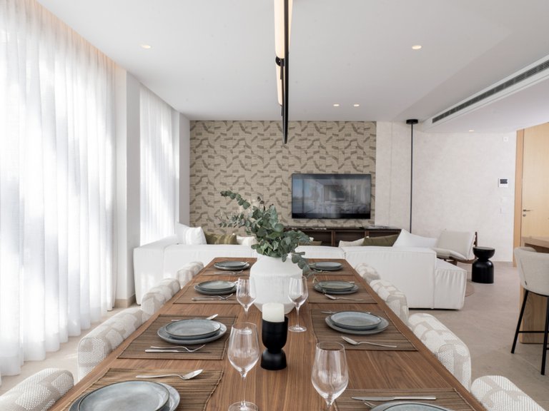 Apartment for Sale  in Marbella, Malaga 14