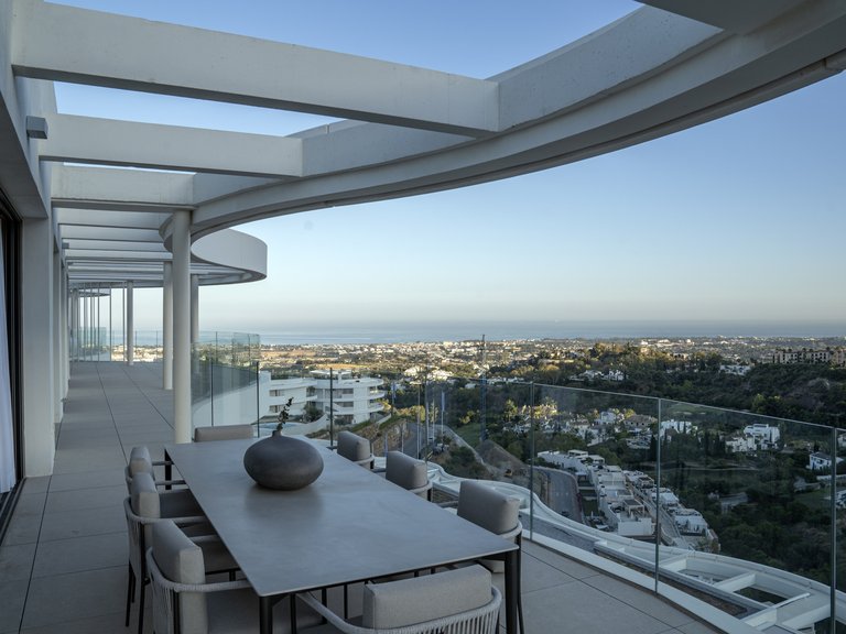 Apartment for Sale  in Marbella, Malaga 37