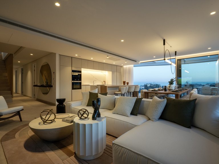 Apartment for Sale  in Marbella, Malaga 52