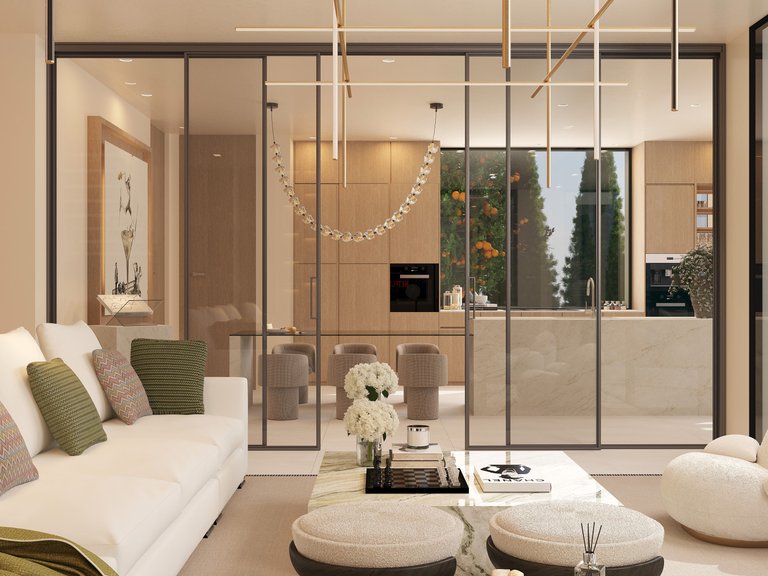 Apartment for Sale  in Marbella, Malaga 10