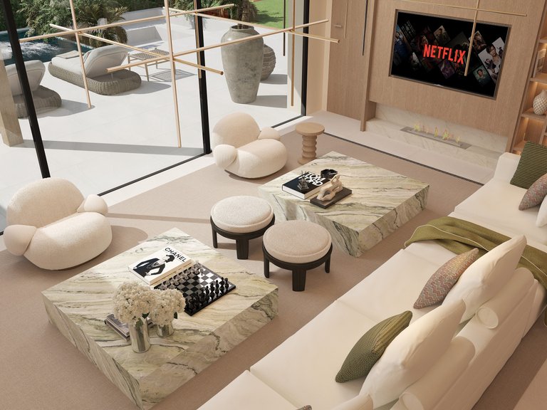 Apartment for Sale  in Marbella, Malaga 3