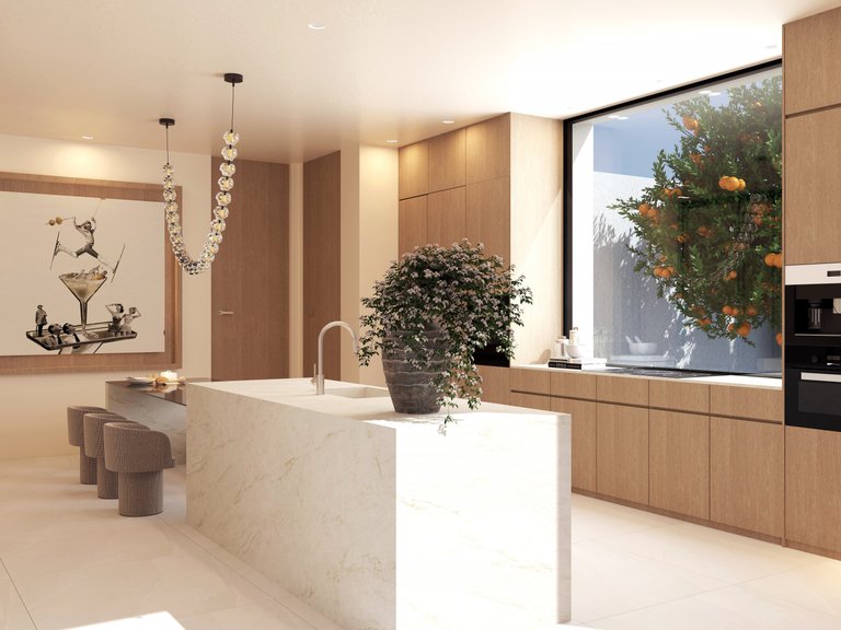 Apartment for Sale  in Marbella, Malaga 4