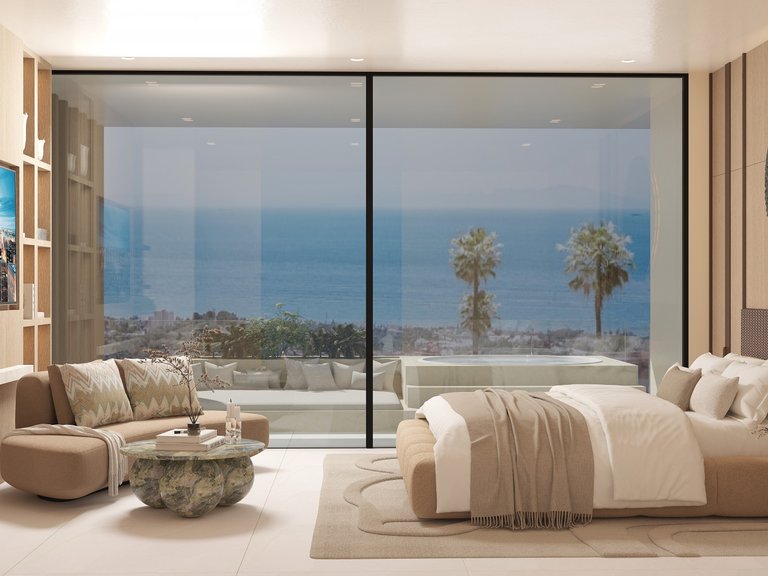 Apartment for Sale  in Estepona, Malaga 7