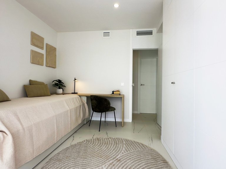 Apartment for Sale  in Casares, Malaga 8