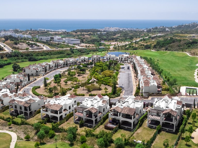 Apartment for Sale  in Estepona, Malaga 13