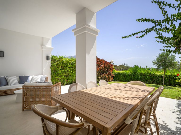 Apartment for Sale  in Benahavis, Malaga 11