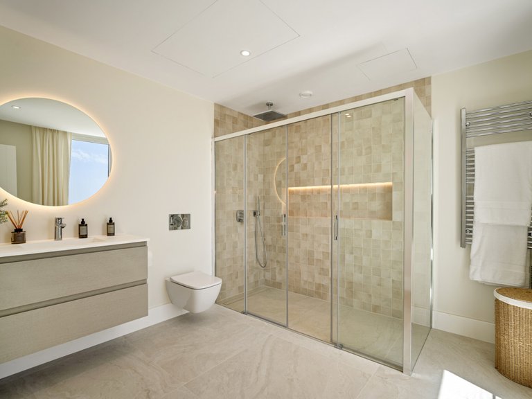 Apartment for Sale  in Benahavis, Malaga 28
