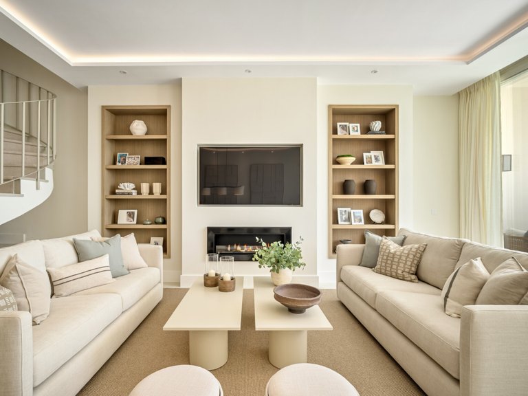 Apartment for Sale  in Benahavis, Malaga 4