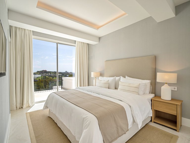Apartment for Sale  in Benahavis, Malaga 24