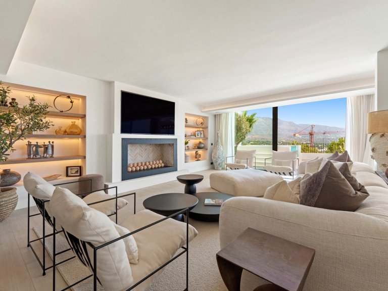 Apartment for Sale  in Marbella, Malaga 6