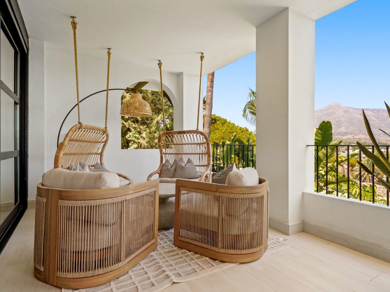 Apartment for Sale  in Marbella, Malaga 27