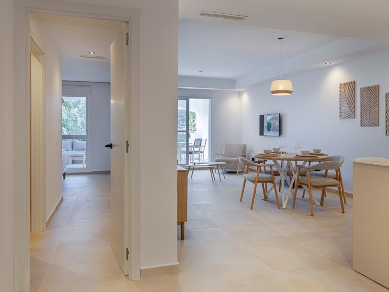 Apartment for Sale  in Marbella, Malaga 3